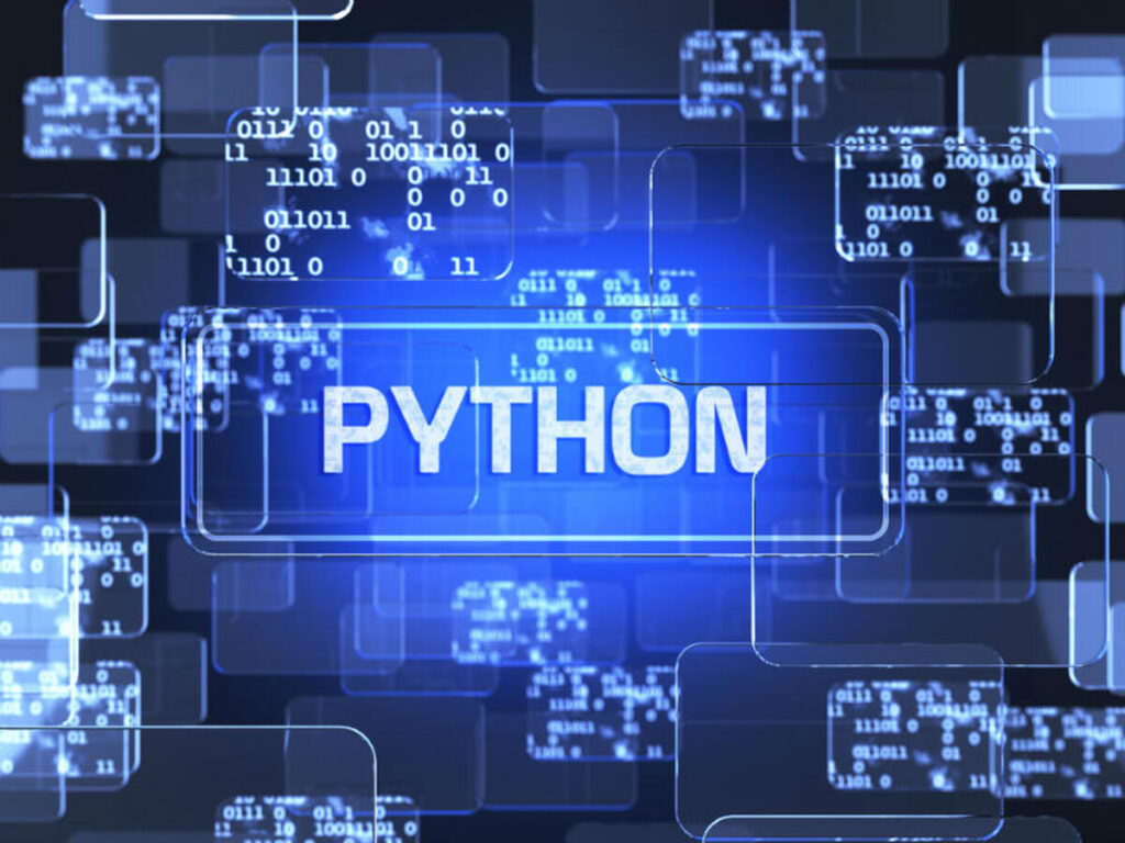 Python Technology