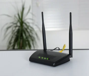 WiFi