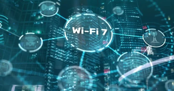 Modern WiFi Technology
