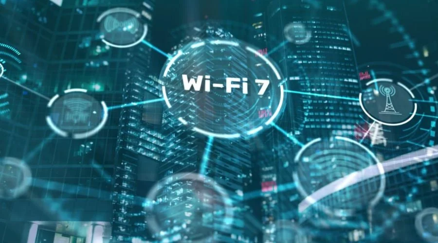 Modern WiFi Technology