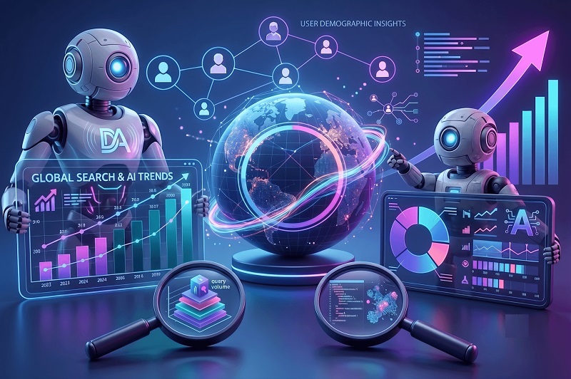 AI Search in Malaysia